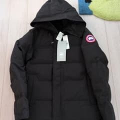 ★カナダグース★マクミランパーカー★CANADA GOOSE★のサムネイル