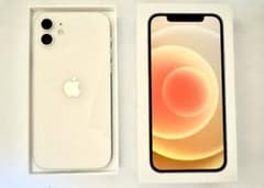 【otam様専用】iPhone12 128GBのサムネイル