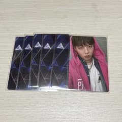 PRODUCE 101 JAPAN 新世界 練習着トレカ まとめ売り - メルカリ