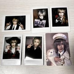 Royz 杙凪さん チェキ トレカ ① - メルカリ