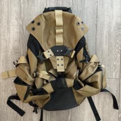 Oakley Icon Rc Backpack COYOTE リュック - メルカリ
