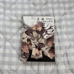 文豪ストレイドッグス 18巻 朝霧カフカ 春河35のサムネイル