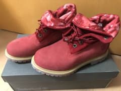 ティンバーランド Timberland ブーツのサムネイル