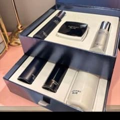 Glow Up Blue セットのサムネイル