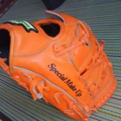 SSKグローブのサムネイル