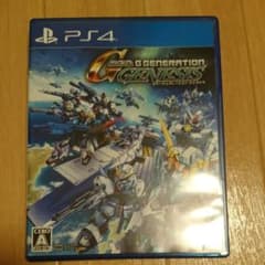 SDガンダム ジージェネレーション ジェネシスのサムネイル