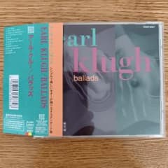 アール・クルー/バラッズのサムネイル