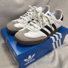 adidas SAMBA スニーカー 23.5cmのサムネイル