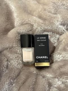 CHANEL LE VERNIS 111 BALLERINAのサムネイル