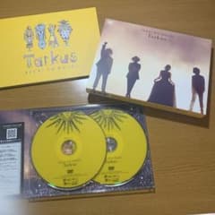 SEKAI NO OWARI Tarkus DVD 2枚組のサムネイル
