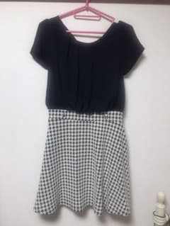 【ミッシュマッシュ】ワンピースのサムネイル