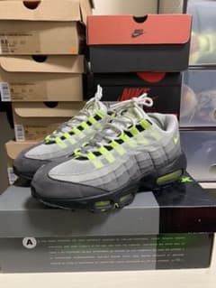 airmax95のサムネイル