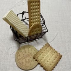 ビスケットストラップセットのサムネイル