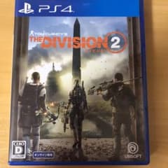 ディビジョン2のサムネイル