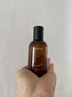 Aēsop Hwyl Eau de Parfum 正規品 イソップ ヒュイル - メルカリ