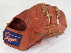 久保田スラッガー　Slugger 軟式　ファーストミット　中古 久保田スラッガー Slugger 軟式 ファーストミット 中古 - メルカリ