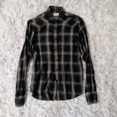 SAINT LAURENT　長袖シャツのサムネイル
