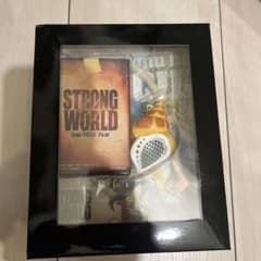 ONE PIECE FILM STRONG WORLD 다이얼