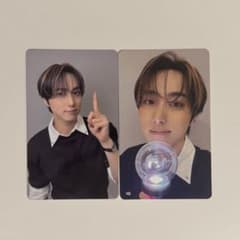 INI 尾崎匠海 CITY OF LIGHTS トレカ 146 148のサムネイル