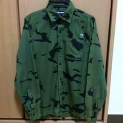 THE HUNDREDS シャツのサムネイル