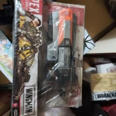 APEX LEGENDS WINGMAN 미사용