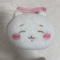 치이카와 푹신푹신 페이스 포셰트