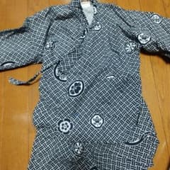 甚平のサムネイル