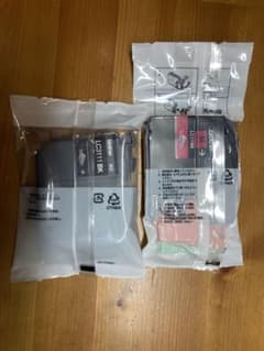 brother 純正インクカートリッジ LC3111 BK LC113M - 2