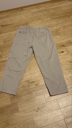 Polo by Ralph Lauren　ハモンド　ポロチノ　ベージュのサムネイル