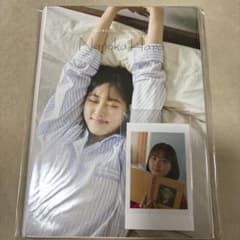 原菜乃華 FC限定 卓上カレンダー 2026.04-2027.03 - メルカリ
