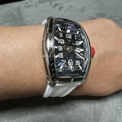 CVSTOS CHALLENGE 腕時計のサムネイル