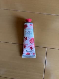 L'OCCITANE ROSE ハンドクリーム 30mlのサムネイル