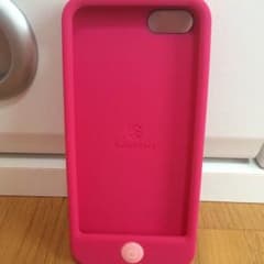 お値下げiPhone5sカバーのサムネイル
