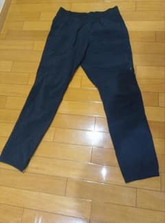 THE NORTH FACE イージーパンツ ストレッチ L NB62285のサムネイル