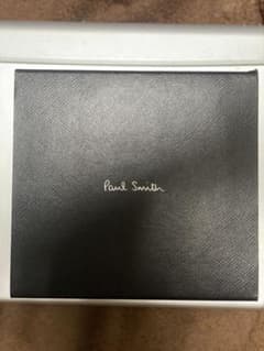 ※値下げ対応中　PaulSmith【ポールスミス】時計のサムネイル