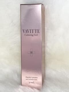 【正規品・未開封】VAVITTE バビッテ カーミングジェル 30ml 正規品・未開封】 VAVITTE バビッテ カーミングジェル 30ml - メルカリ