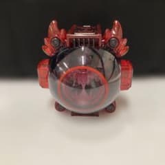仮面ライダーゴースト　闘魂ブーストアイコンのサムネイル
