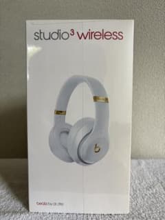 Beats Studio3 Wireless ヘッドフォンのサムネイル