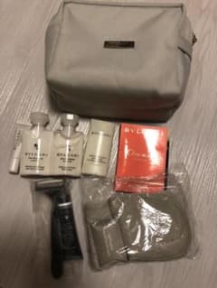 BVLGARI トラベルセットのサムネイル