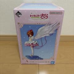 카드 캡터 사쿠라 Charmful collection A