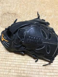 ミズノ 投手用グローブ 値下げありのサムネイル