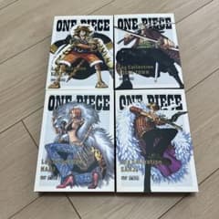 まとめ】ワンピース Log Collection DVD 4点セット - メルカリ