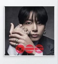 BTS ジョングク ARIRANG アリラン Vinyl LP レコード 新品 - メルカリ