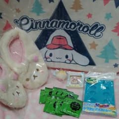 雑貨＋食品セットのサムネイル