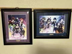 す*き様 デート・ア・ライブ キャラファイングラフ 2点セット デート・ア・ライブ キャラファイングラフ 2点セット - メルカリ
