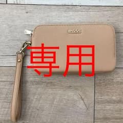 長財布 snidelのサムネイル
