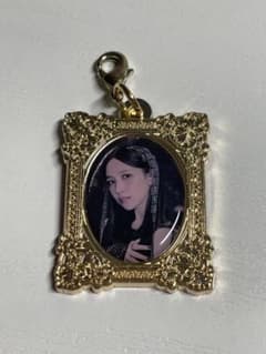 MISAMO 1st MINI ALBUM フォトチャーム