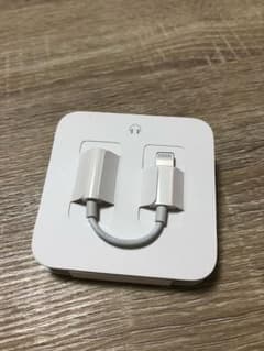 iPhone7 変換アダプターのサムネイル