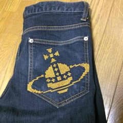 ヴィヴィアン スキニーのサムネイル