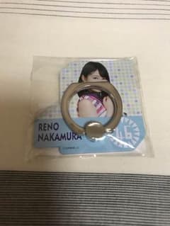 中村麗乃 スマホリングのサムネイル
